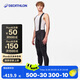 迪卡儂（DECATHLON）騎行服騎行背帶長褲防風保暖吸汗春秋騎行褲騎行長褲L-4245915