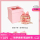 toutou2025新款包櫻桃蝴蝶結(jié)鏈條小包七夕情人節(jié)兒童女孩生日禮物送女友