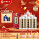 小糊涂仙（普仙） 濃香型白酒 52度 500ml*6瓶 整箱裝