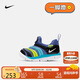 NIKE 耐克嬰童學(xué)步鞋男女童毛毛蟲(chóng)運動(dòng)鞋Dynamo Free兒童一腳蹬休閑鞋