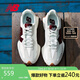 NEW BALANCE 運(yùn)動鞋女鞋夏季舒適復(fù)古戶外休閑鞋327系列WS327KA 38