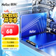 朗科（Netac）128GB SSD固態(tài)硬盤 SATA3.0接口 N550S超光系列 電腦升級(jí)核心組件