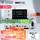 天逸（Winner）新品TY-i60高保真數(shù)字播放器音箱CD機(jī)HIFI音頻解碼器發(fā)燒無損音樂播放器 TY-i60（銀）新款上新