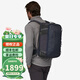 PATAGONIA男女款黑洞Mini MLC 30L戶外旅行出差商務(wù)背包巴塔哥尼亞49266 SMDB熏藍(lán)色 30升均碼