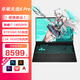 華碩（ASUS）天選6 Pro 酷睿版 16英寸游戲本 筆記本電腦 RTX5070 高性能顯卡 天選 6Pro丨i7 14650HX  RTX5060灰 16G內(nèi)存/1TB固態(tài)/標(biāo)配