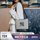 MLB包女水桶包斜挎包單肩包手提包送女友禮物3ABMS072N-50BKS-F