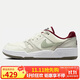耐克NIKE男子休閑鞋 FULL FORCE 運動(dòng)鞋 IB4612-131白綠紅42