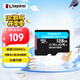 金士頓（Kingston）128GB TF（MicroSD）存儲卡 無人機(jī)/運動相機(jī) 內(nèi)存卡U3 V30 A2 4K 讀速200MB/s兼容手機(jī)行車記錄儀