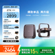 極米Z7X 高亮版 投影儀家用輕薄便攜智能投影 1080P全高清云臺(tái)升級(jí) 哈曼原裝音響 Z7X 高亮版
