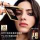 圣羅蘭（YSL）高定皮革四色眼影盤(pán)100禮盒化妝品生日禮物送女友