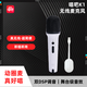 唱吧K1無(wú)線(xiàn)家用麥克風(fēng)唱歌無(wú)線(xiàn)話(huà)筒單支裝【適配小米電視、東風(fēng)風(fēng)神L8等】下單時(shí)請注意適配型號