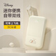 迪士尼充電寶20000毫安自帶線(xiàn)快充超薄便攜移動(dòng)電源可上飛機蘋(píng)果16可用 米白色|2萬(wàn)毫安|22.5W快充