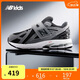 NEW BALANCE童鞋 4-7歲中童新品透氣緩震休閑鞋1906