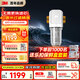 3M凈水器家用 前置過濾器 大流量自來水管全屋前置MODERN-40GR【德國進(jìn)口無需換芯】