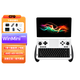GPD win mini 2025新款7英寸游戲掌上電腦120Hz電競屏翻蓋游戲掌機AI處理器win11迷你便攜口袋電腦 【白色】AMD AI 9 370丨32G+2T 官方標配