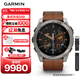 佳明（GARMIN）Fenix8尊榮栗-51mm飛耐時(shí)8心率跑步潛水戶(hù)外運動(dòng)手表生日禮物