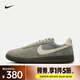 耐克（NIKE）Field General男鞋薄底復古時尚翻毛華夫格運動鞋 IF0666-300 41