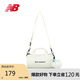 NEW BALANCE25年男女同款休閑舒適百搭運(yùn)動(dòng)斜挎包LAB52403 SST F
