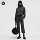 lululemon丨Softstreme? 女士高腰直筒中長(cháng)褲 24