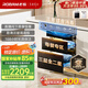 老板（Robam）鹽系XZ78-G1廚房餐具消毒碗柜家用大容量三層嵌入式嬰兒奶瓶烘干消毒一體機(jī)【國(guó)家補(bǔ)貼】低溫快消
