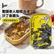 葡國老人（PORTHOS）葡萄牙原裝進(jìn)口橄欖油浸沙丁魚(yú)罐頭125g 即食海鮮熟制澳門(mén)沙甸魚(yú)