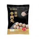 海底撈潮汕牛肉丸150g 肉含量90%火鍋燒烤煲湯關(guān)東煮丸子涮鍋火鍋食材