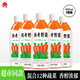 貝奇野菜 蔬菜汁飲料 番茄汁胡蘿卜汁 450ml*5瓶輕斷食代餐果蔬汁飲品
