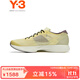 Y-3【 雙11】y3TAKUMI SEN 10男士休閑鞋超輕透氣跑步鞋51IH0862 黃色 42 (260mm) UK8