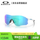 OAKLEY歐克利運動(dòng)太陽(yáng)鏡跑步墨鏡騎行防風(fēng)鏡EVZERO PATH 0OO9313