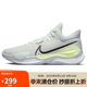 耐克NIKE男女籃球鞋緩震RENEW ELEVATE 3運動(dòng)鞋DD9304-300微綠42.5