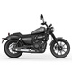 賽科龍RA250復(fù)古巡航摩托車(chē)250CC水冷對(duì)標(biāo)競(jìng)品無(wú)極CU250灰石250閃250 RA250水冷皮帶版灰色