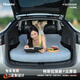 Havnby安溫白適用特斯拉煥新ModelY汽車(chē)載后備箱自駕游露營(yíng)海綿睡覺(jué)床墊