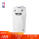 NBA官方楊瀚森/東契奇/庫(kù)里/詹姆斯/愛(ài)德華茲男女同款背心開(kāi)拓者 楊瀚森 XL
