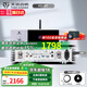 天逸（Winner）AD-60甲乙類(lèi)迷你小型HIFI功放機連接藍牙5.0家庭影院多功能功放無(wú)線(xiàn)數播發(fā)燒功放音響套裝 AD-60（銀）
