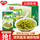 銀鷺【日期新鮮】好粥道多種口味整箱裝速食八寶粥方便即食早餐粥宵夜 綠豆湯370g*12罐