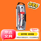 馬培德（Maped）按壓式創(chuàng)新智能鎖定圓規(guī) 初高中小學(xué)生考試鎖距繪圖圓規(guī) 夾筆鉛芯兩用 工程制圖繪圖工具 196310CH