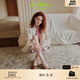 SAM EDELMAN山姆愛德曼秋平底軟皮甜美單鞋淺口淑女鞋芭蕾舞鞋女FELICIA LM203淺棕（羊皮革，建議選大一碼） 36 /美碼6M