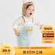 巴拉巴拉童裝嬰兒連體衣寶寶爬服哈衣2025秋裝包屁衣可愛(ài)洋氣208325133205