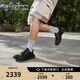 愛步（ECCO）BIOM 2.2 跑步鞋輕便緩震軟底運(yùn)動(dòng)鞋男 健步830764 黑色42