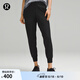 lululemon丨Luxtreme? 女士修身款中腰運動褲 LW5FE5A 黑色 M