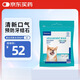 維克（Virbac）素齒潔復(fù)合潔齒片狗狗潔牙棒磨牙棒寵物幼犬成犬牙齒口腔清潔 M（適用于10-30kg狗狗）