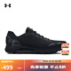 安德瑪（UNDERARMOUR）春夏HOVR Sonic 6男子緩震運動(dòng)跑步鞋3026121 黑色003 40