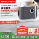 東菱（Donlim）布藝清洗機多功能蒸汽清潔機全屋蒸汽洗吸一體機家用洗地毯機布藝沙發(fā)床墊窗簾清潔神器DL-6906