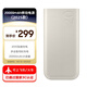 三星Samsung 【3C認證】原裝便攜式45W超級加速充電移動電源 快充 充電寶(20000毫安時) 2025款