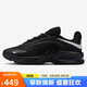 耐克NIKE男子休閑鞋 AIR MAX FIRE 運(yùn)動鞋IF2621-001黑色 42