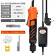 OUSHEN歐神電批可調速全自動(dòng)電動(dòng)螺絲刀直插式220v直插電起子工廠(chǎng)擰螺絲 OS-6D35（802全自動(dòng)標配+贈品）