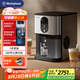 西屋（Westinghouse）制冰機家用商用方塊冰大型小型宿舍全自動30KG冰塊制冰器小型奶茶店廚房小家電WH-30DN