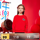 匡威Converse童裝男女童純棉衛(wèi)衣2025年休閑衣服兒童上衣