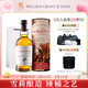 蘇格蘭百富（The Balvenie）故事系列19年單一麥芽威士忌洋酒禮盒700ml
