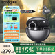 SANAG塞那【重磅新品丨千元音質(zhì)】S6S Pro真無(wú)線藍(lán)牙耳機(jī)耳夾式不入耳開(kāi)放式運(yùn)動(dòng)音樂(lè)S7S通話降噪塞納 S6SPro升級(jí)版| 無(wú)盡黑